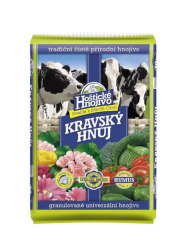 Kravsk hnoj  HOTICK